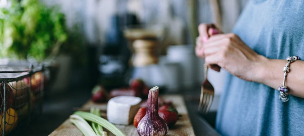 How to Enjoy Cooking for One: A Single Woman's Guide to Meal Planning