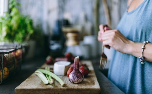 How to Enjoy Cooking for One: A Single Woman's Guide to Meal Planning