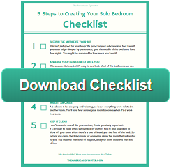 Download Your FREE Checklist!