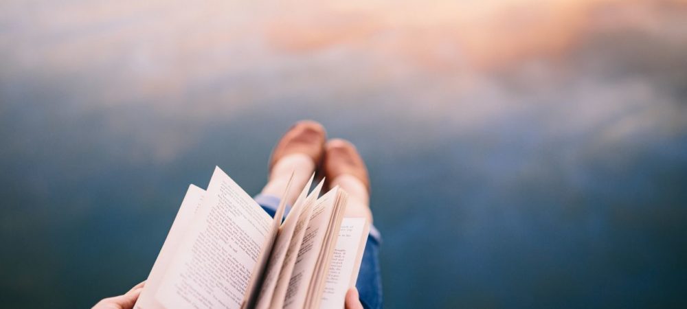 Top 5 Books for Single Women | The American Spinster