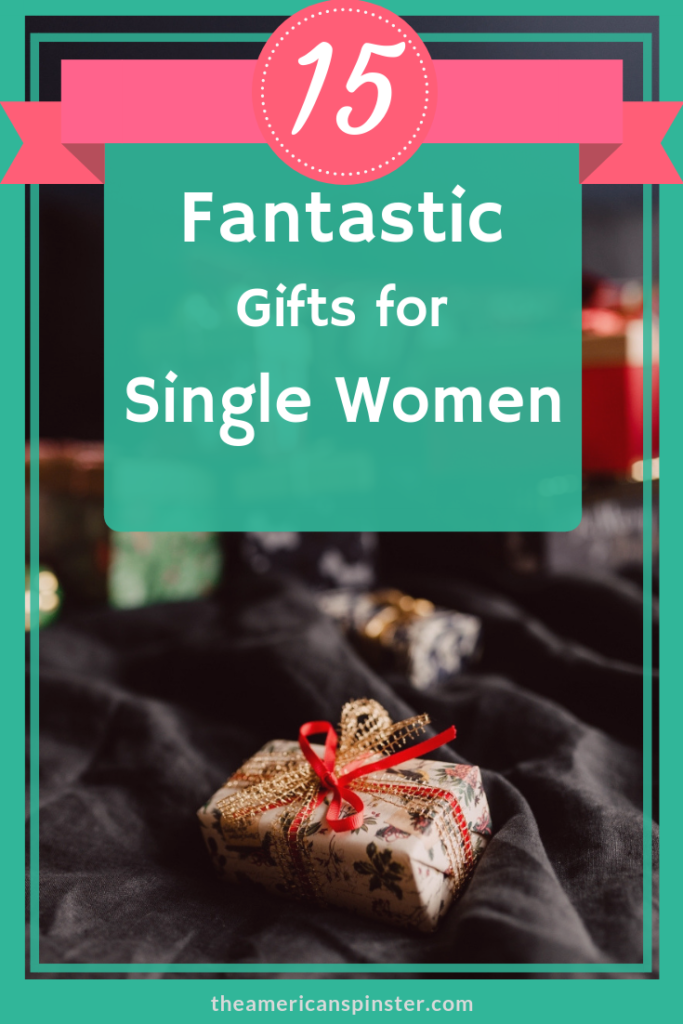 Gifts for Single Women | The American Spinster