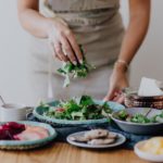 Meal Planning for Singles | The American Spinster