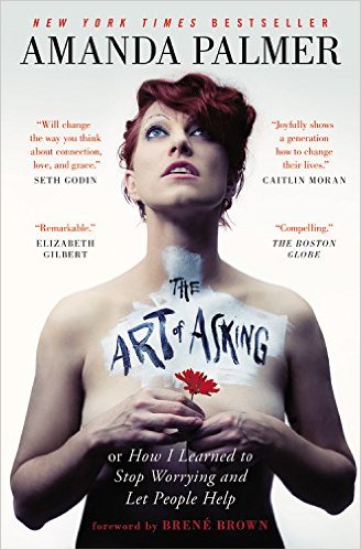 Spinsterly Reads: Amanda Palmer